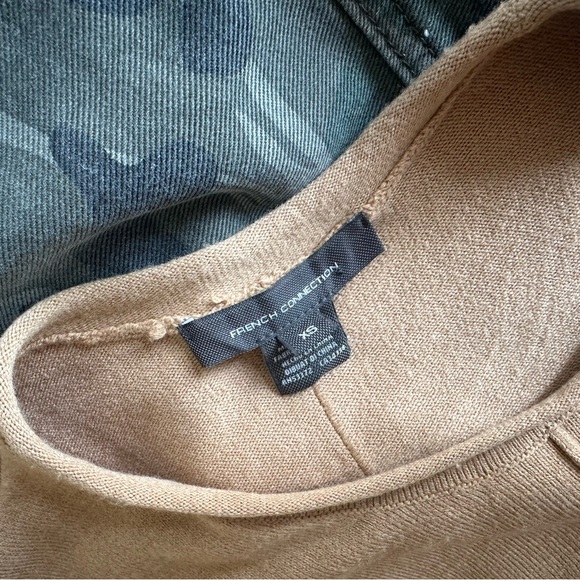 French Connection Sweater - Picture 4 of 5